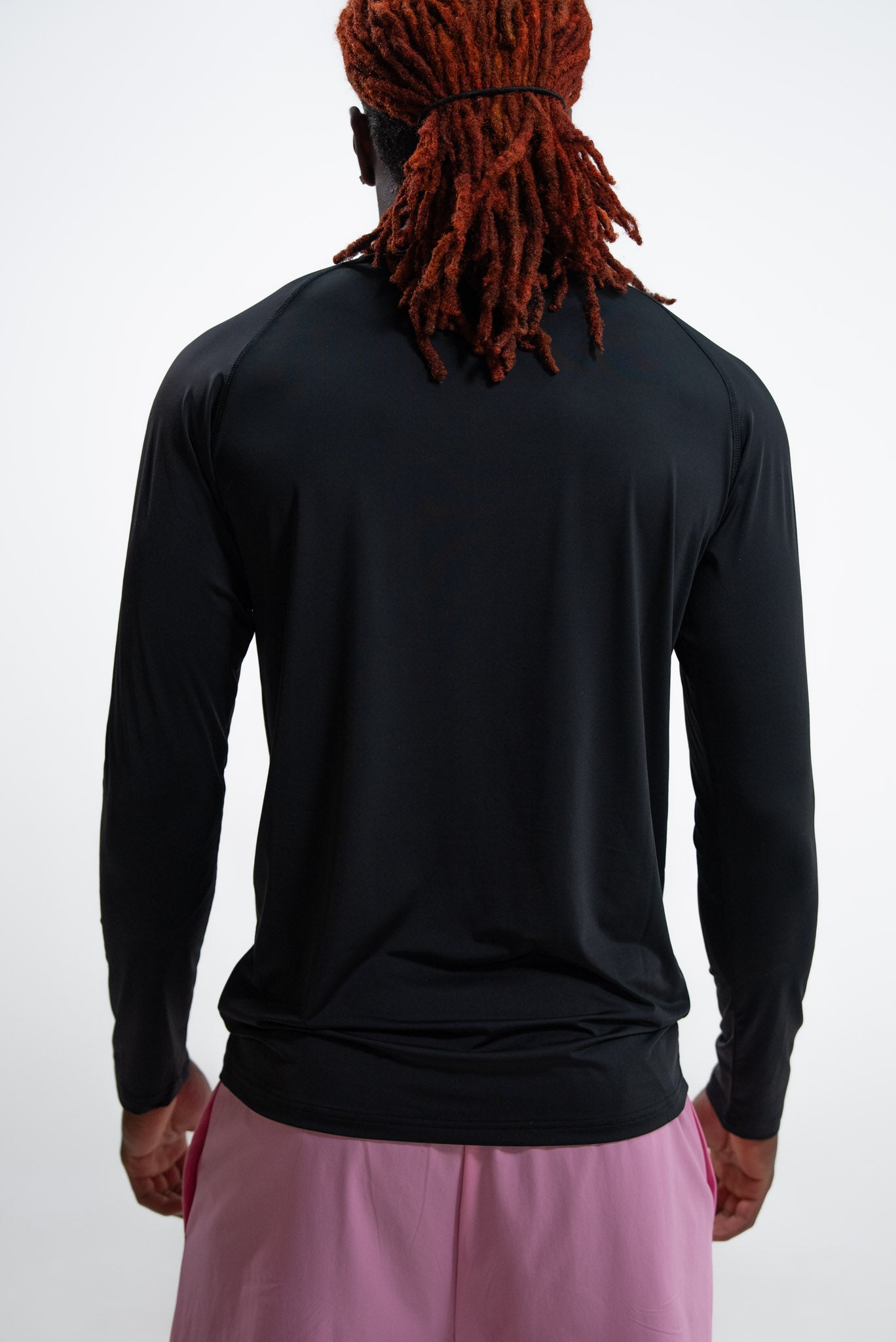 Black Hydra Longsleeve