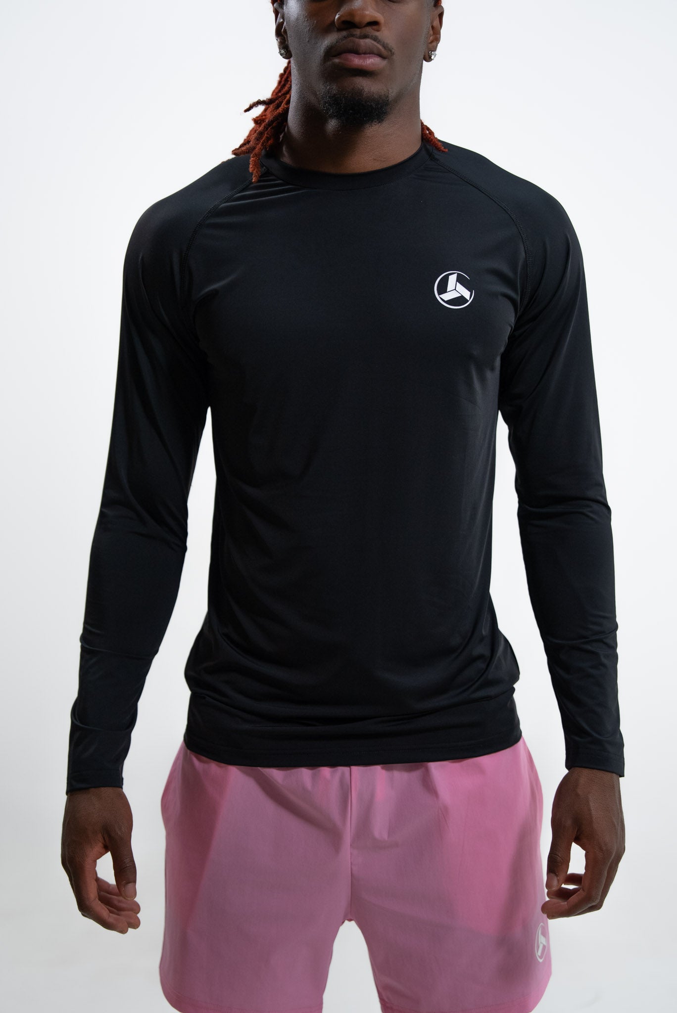 Black Hydra Longsleeve