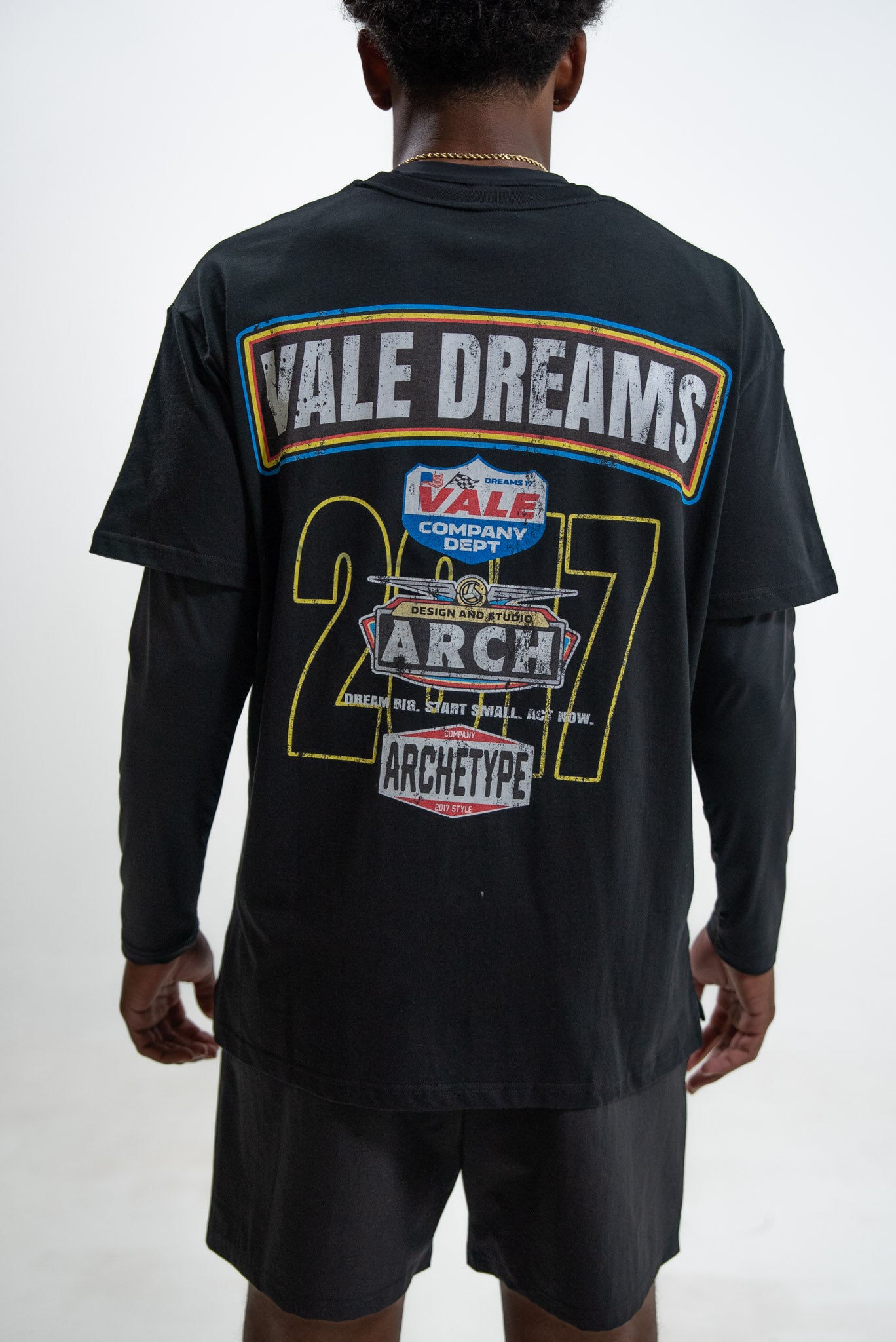 Vale Dreams Tee