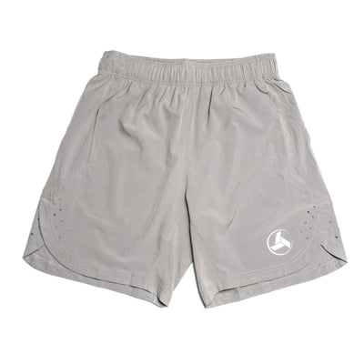 Wolf Gray Arch Air Shorts