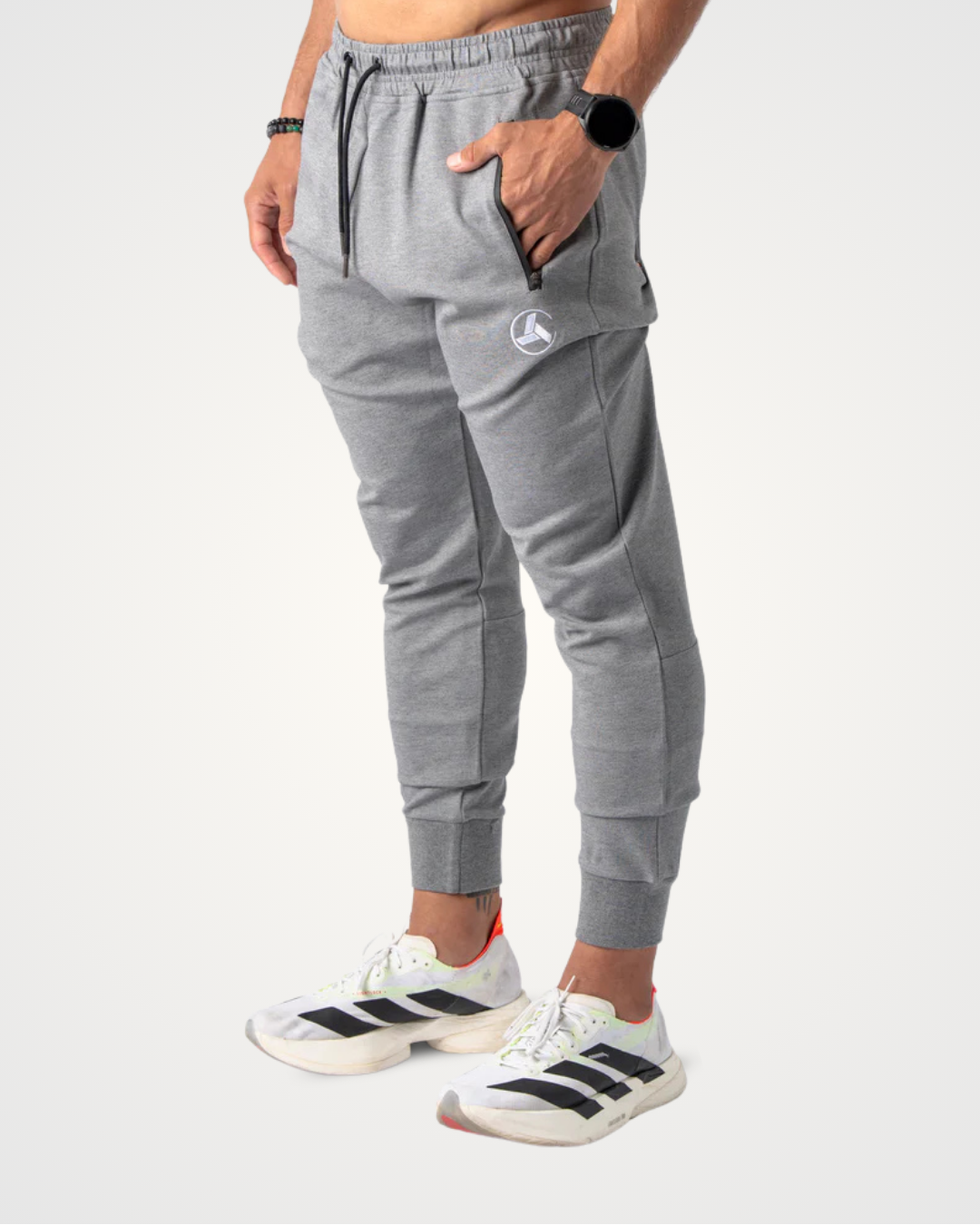 A2 Grey Joggers