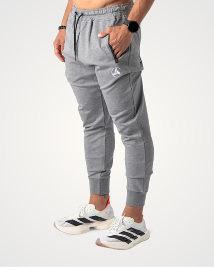 A2 Grey Joggers