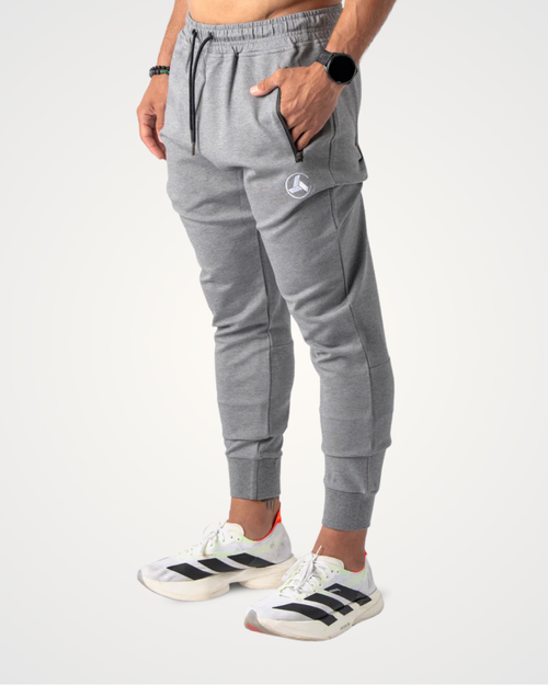 A2 Grey Joggers