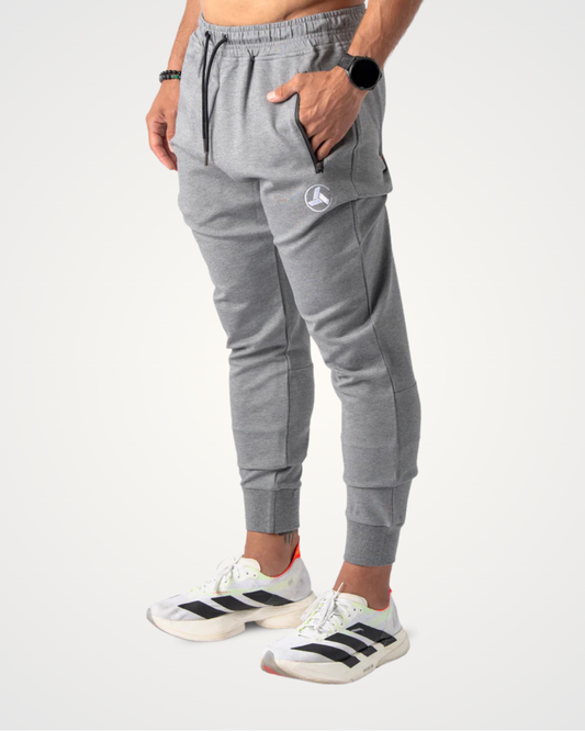 A2 Grey Joggers