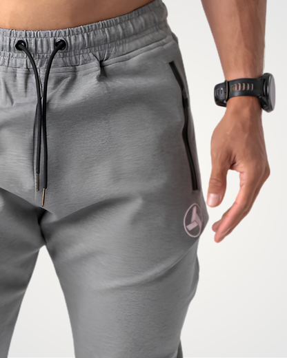 A2 Grey Joggers