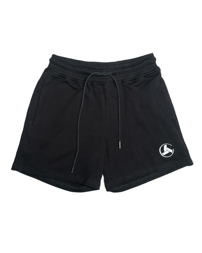 Prefect Cotton Shorts (BLK)