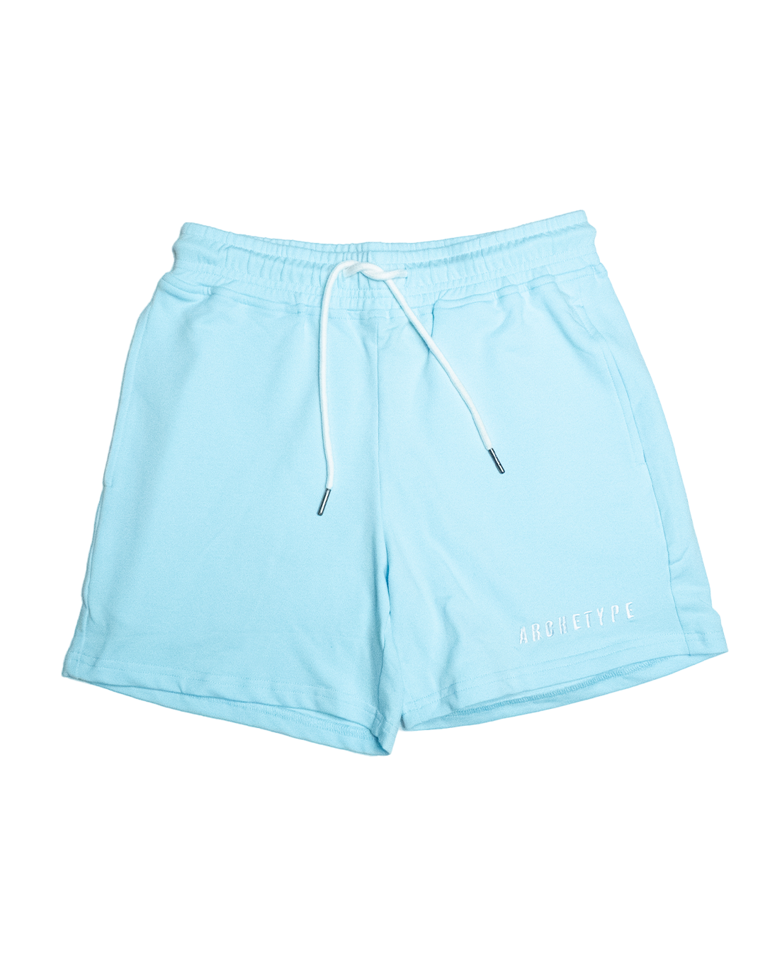 Blue Jay 5" French Cotton Shorts