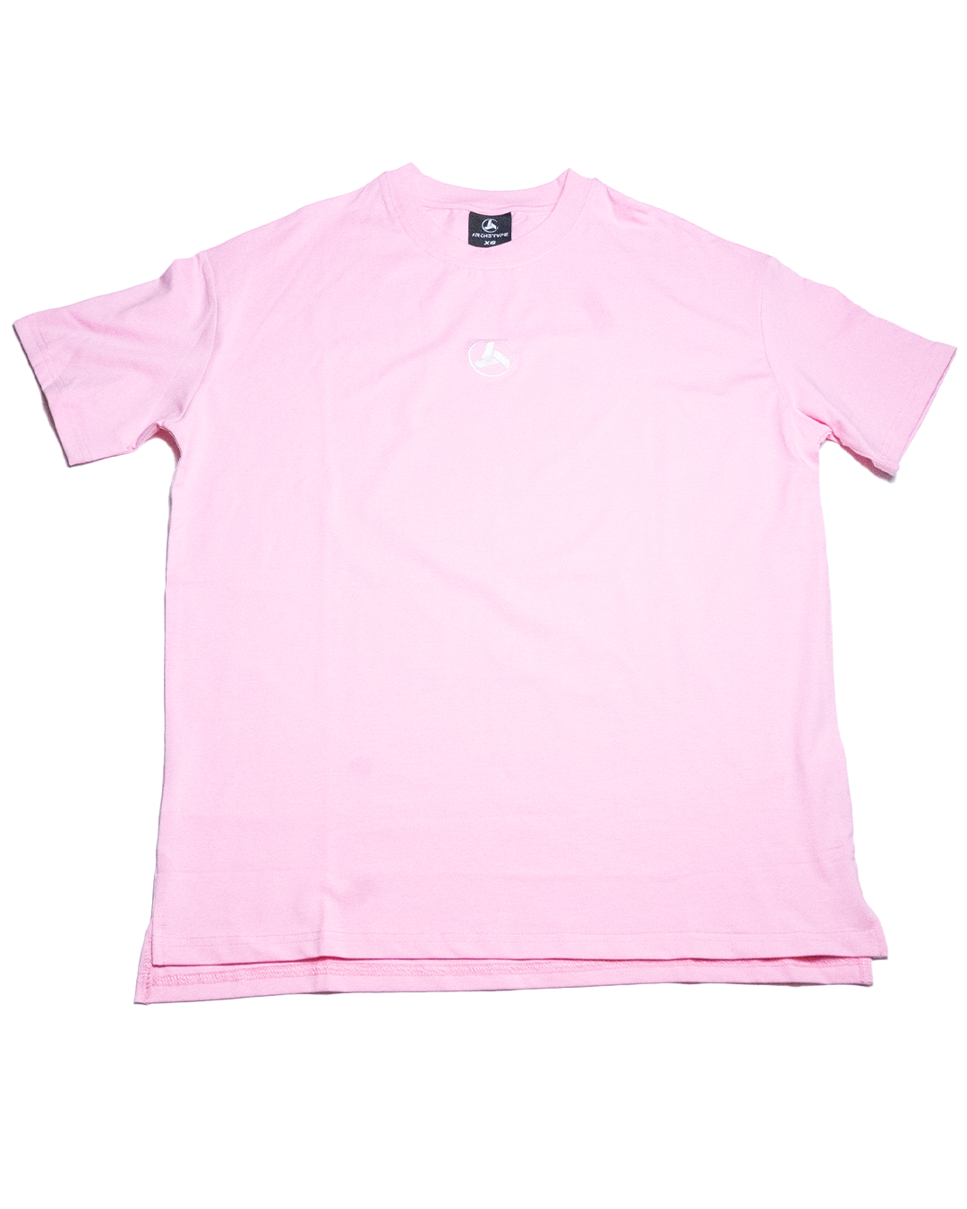 Pink Arch Style T-Shirt