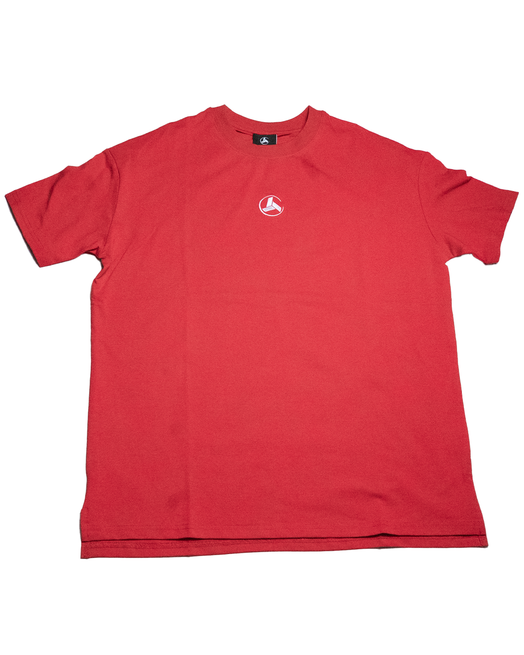 Red Arch Style T-Shirt