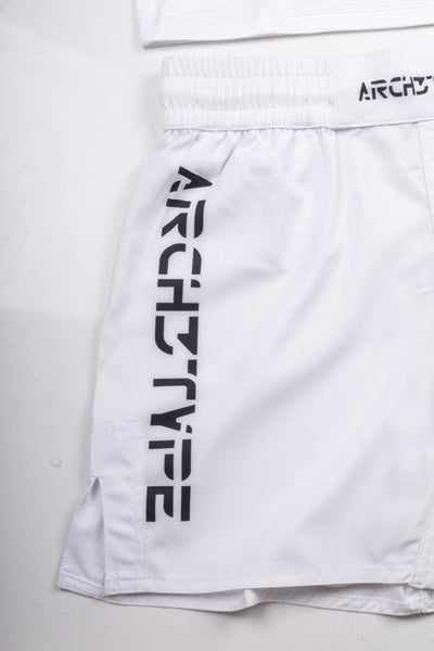 Storm Trooper Shorts