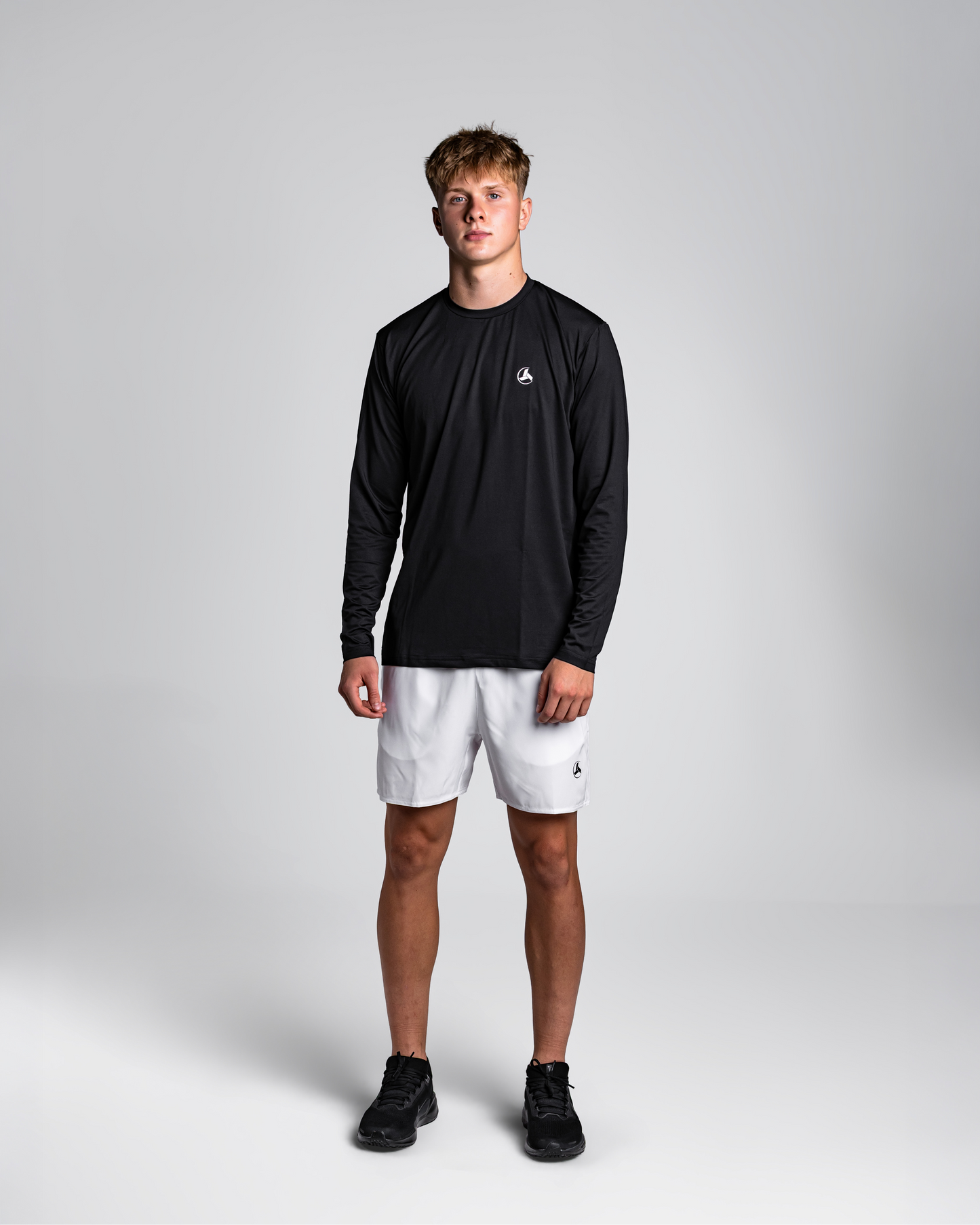 Black Hydra Longsleeve