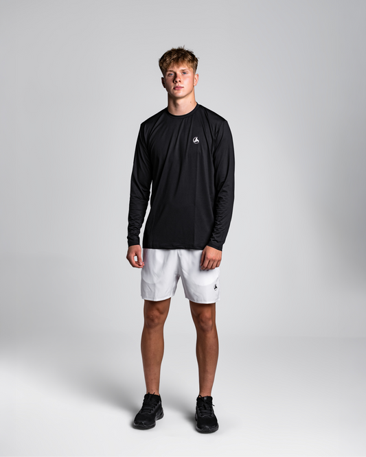 Black Hydra Longsleeve