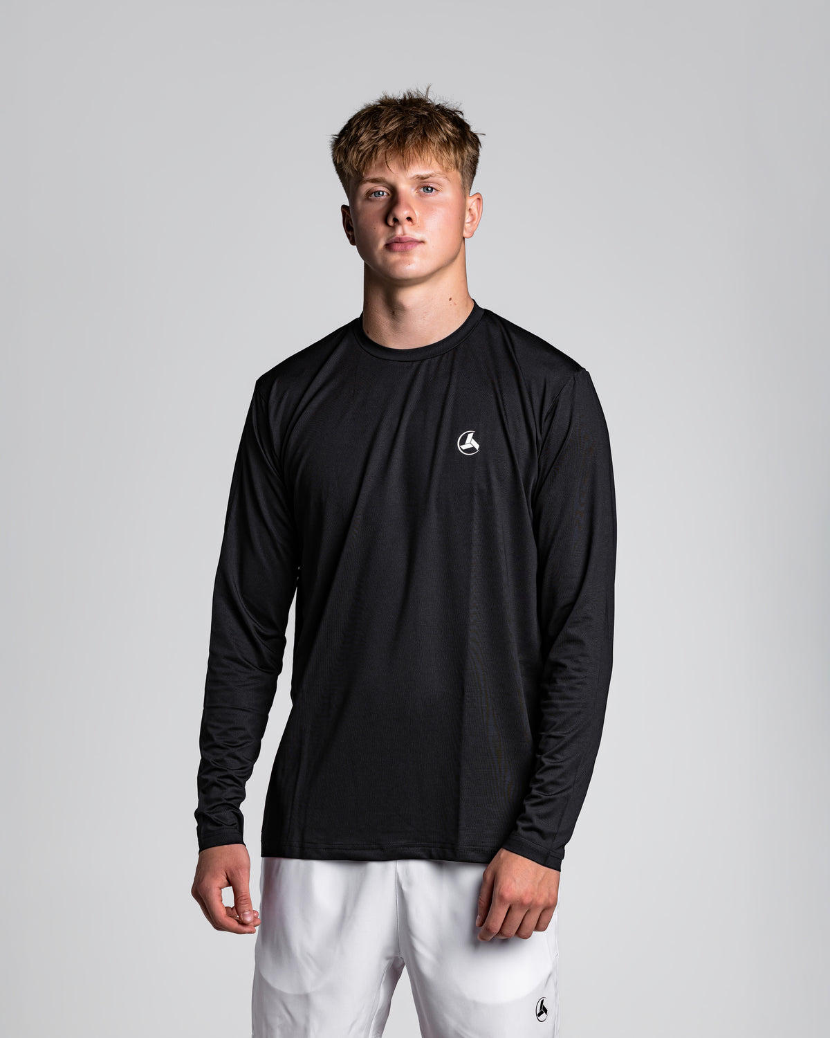Black Hydra Longsleeve