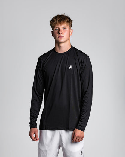 Black Hydra Longsleeve