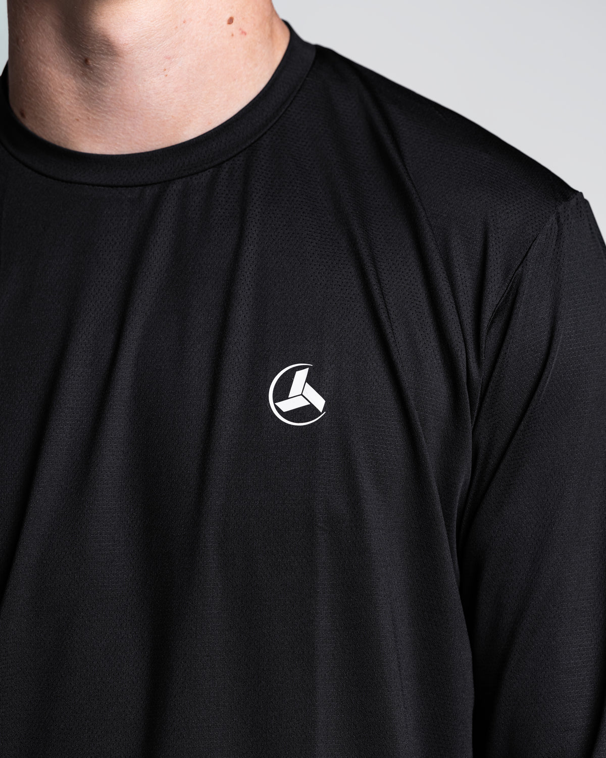 Black Hydra Longsleeve
