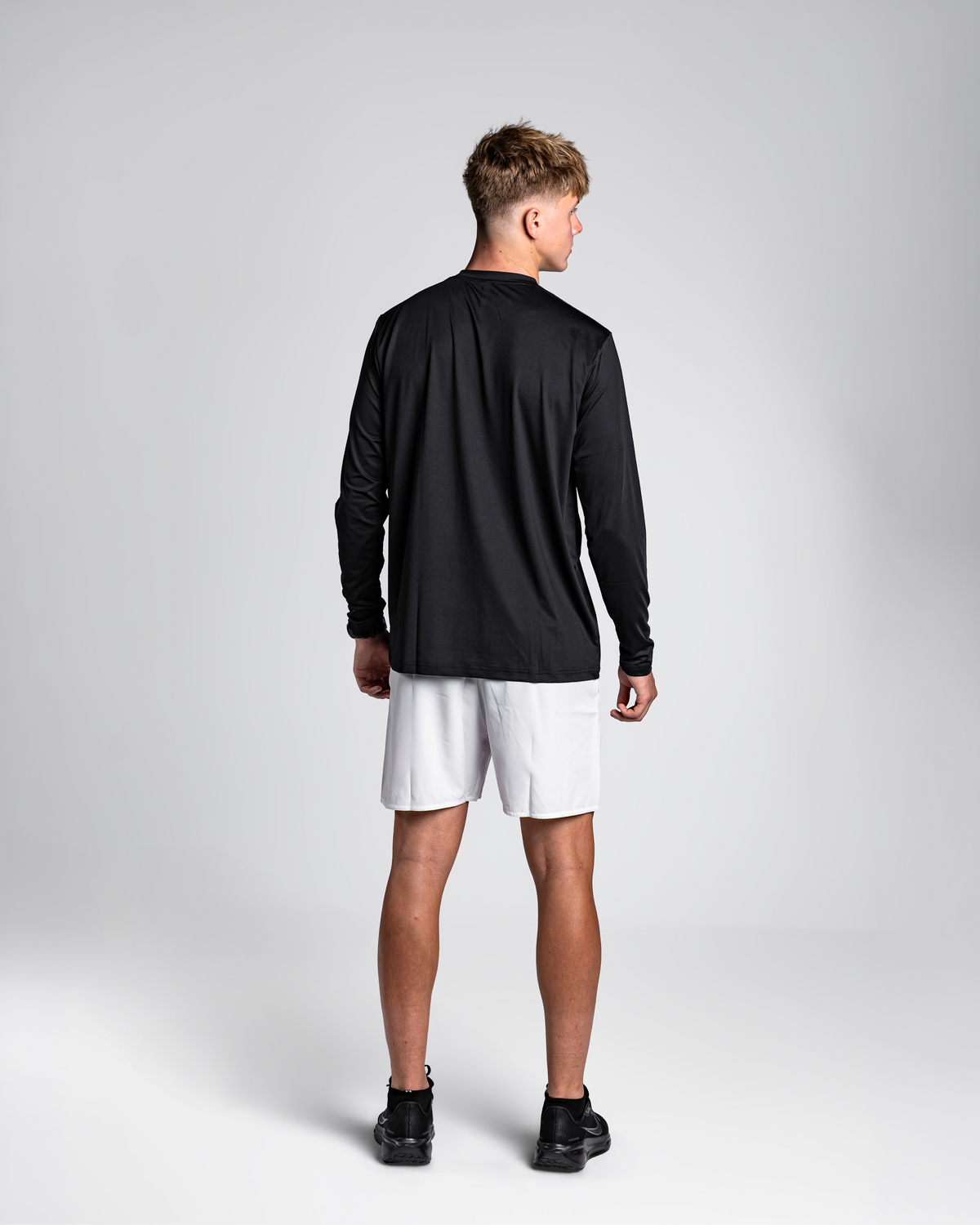 Black Hydra Longsleeve