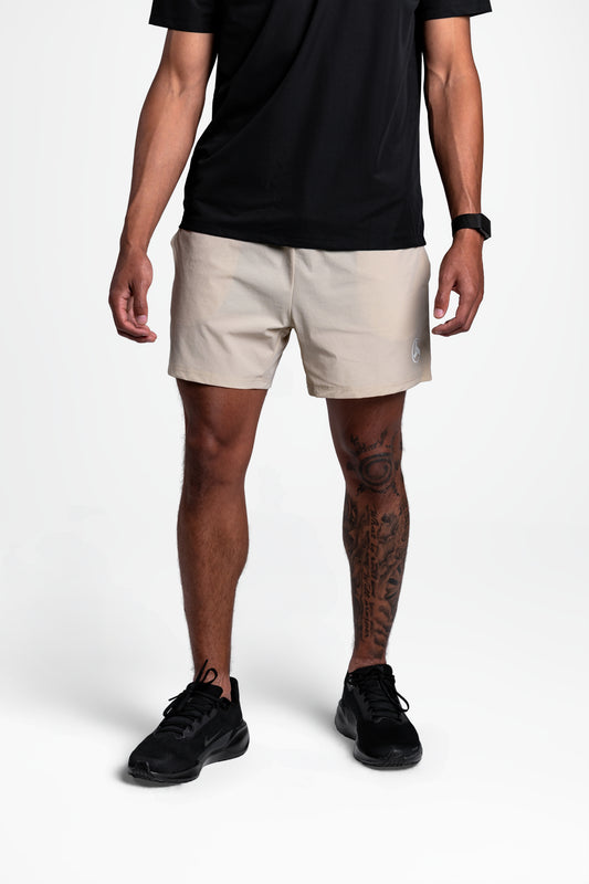 Sand Momentum Shorts