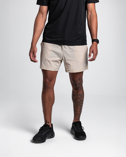Sand Momentum Shorts