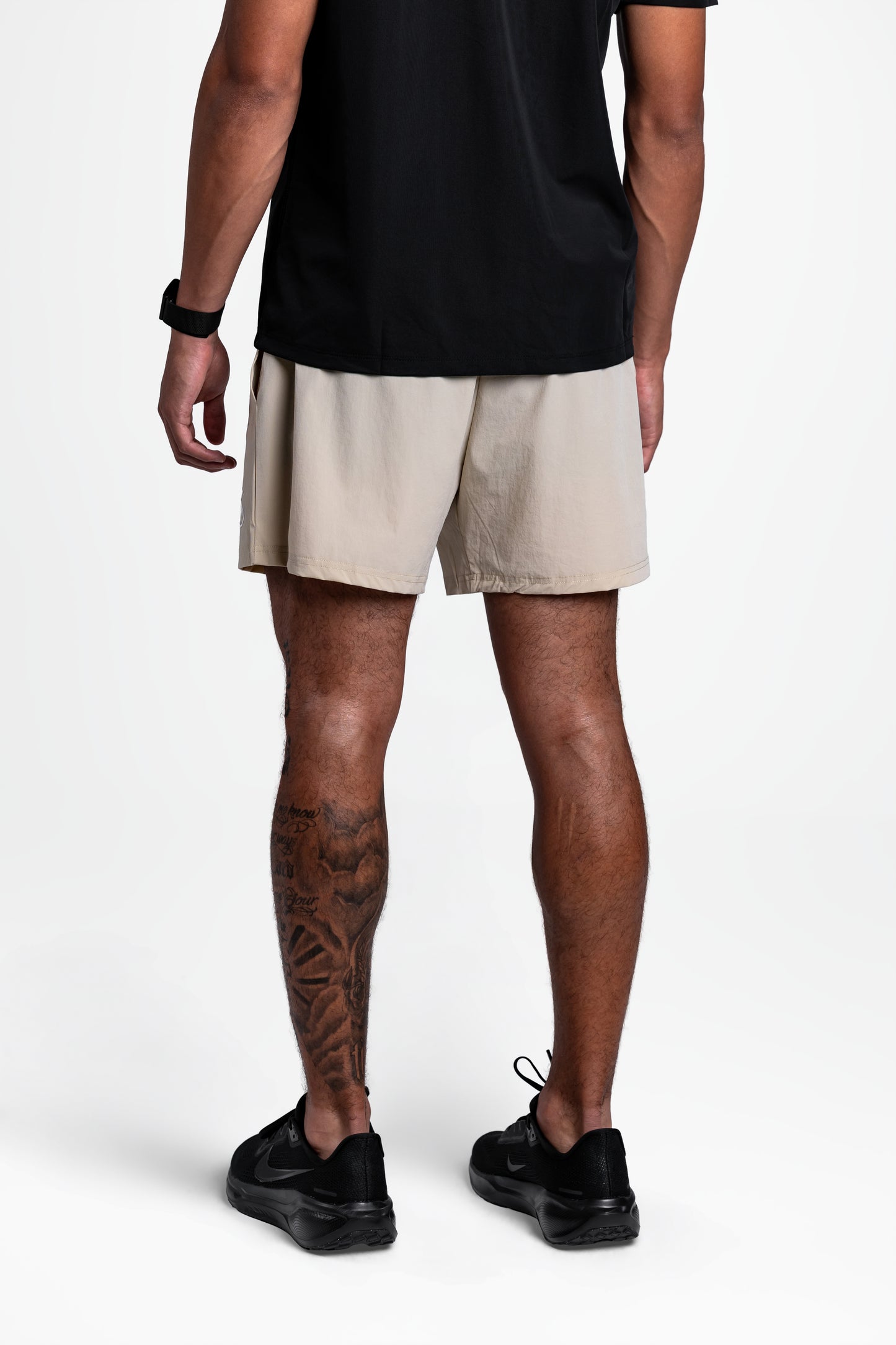 Sand Momentum Shorts