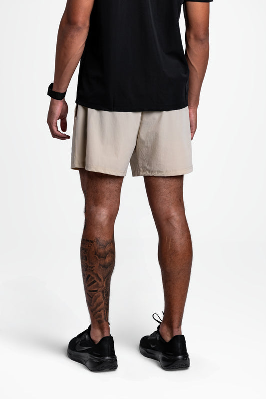 Sand Momentum Shorts