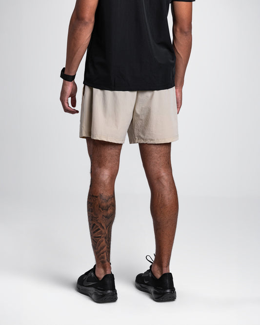 Sand Momentum Shorts