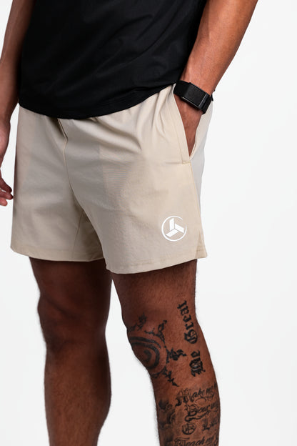 Sand Momentum Shorts