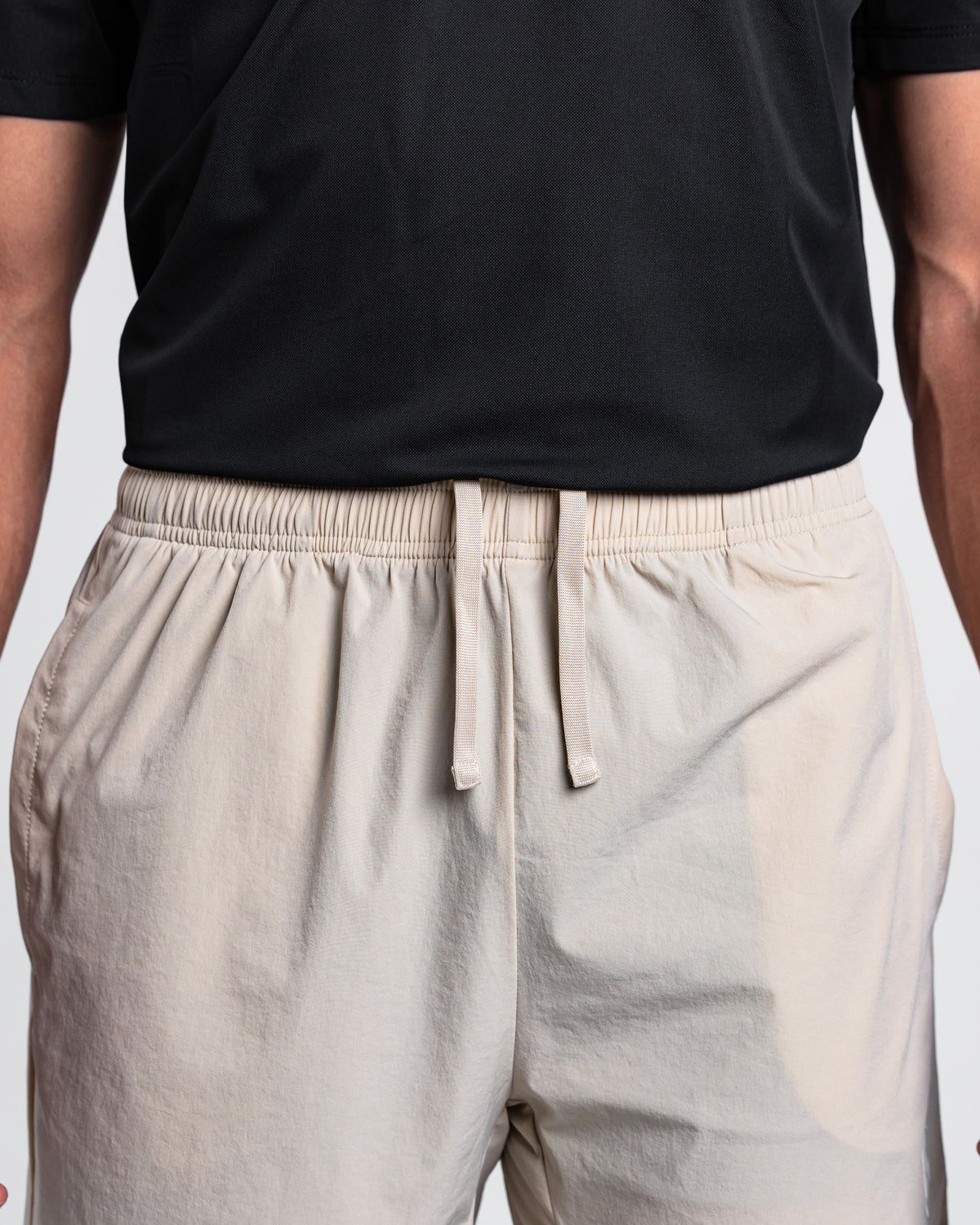 Sand Momentum Shorts