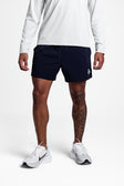 Navy Momentum Shorts