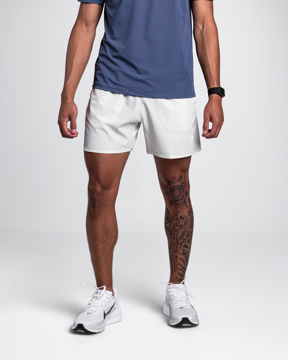 Creme Essential Shorts