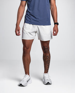 Creme Essential Shorts