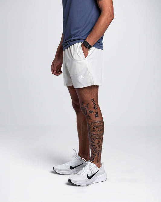 Creme Essential Shorts