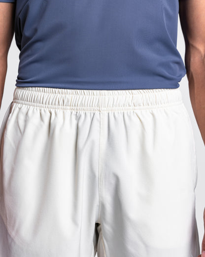 Creme Essential Shorts
