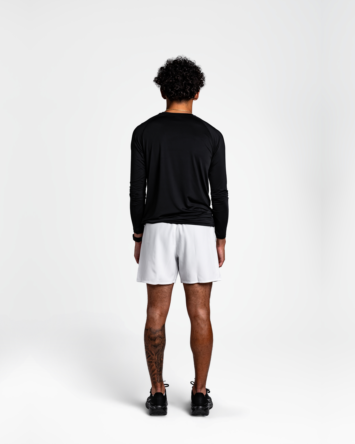 Black Hydra Longsleeve