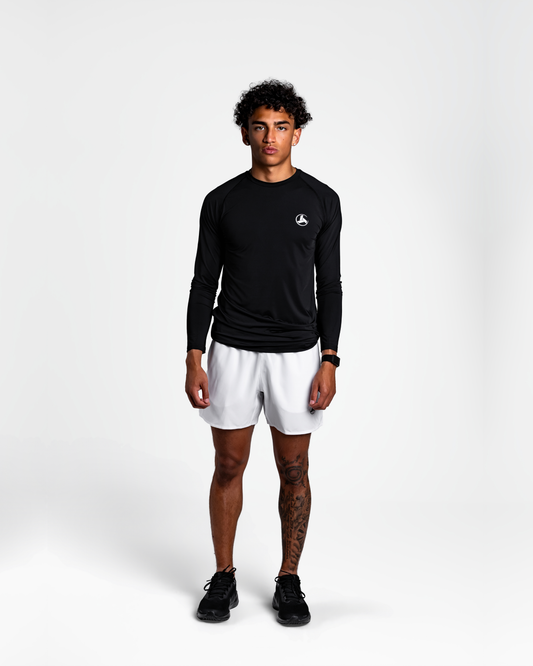 Black Hydra Longsleeve