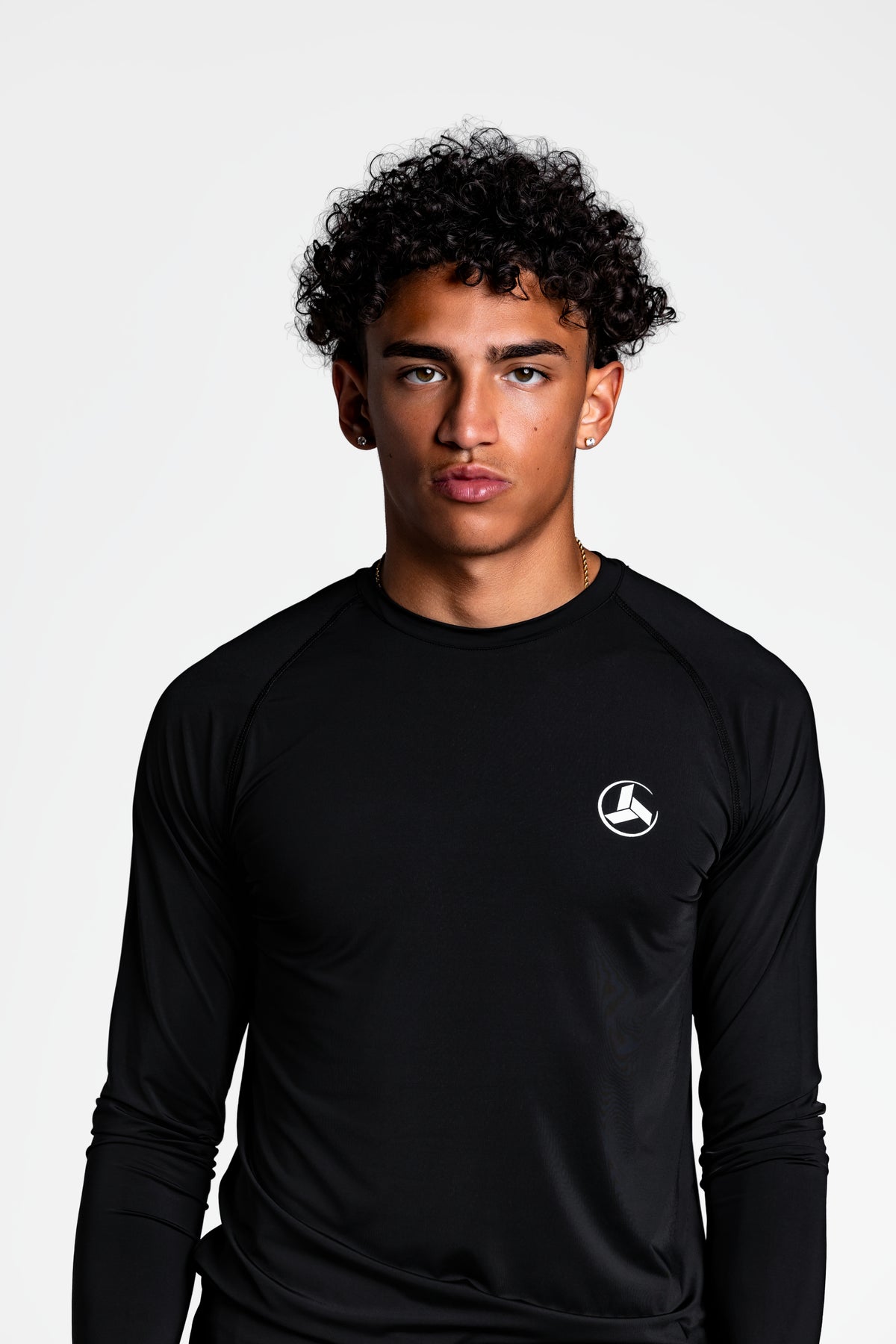 Black Hydra Longsleeve