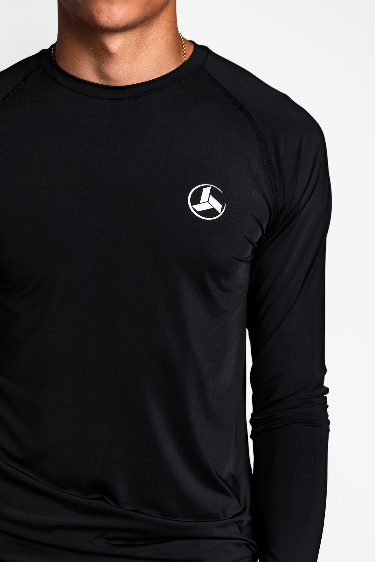 Black Hydra Longsleeve