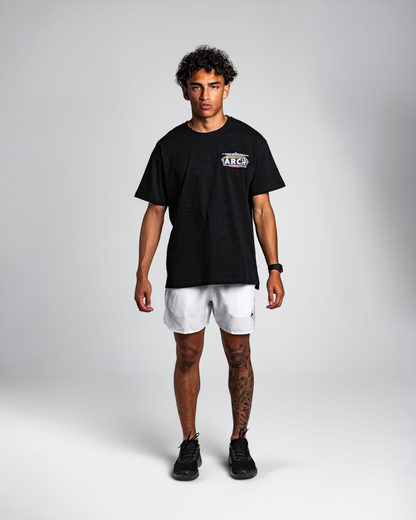 Black Vale Dreams Tee