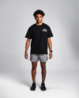 Black Champions Tee