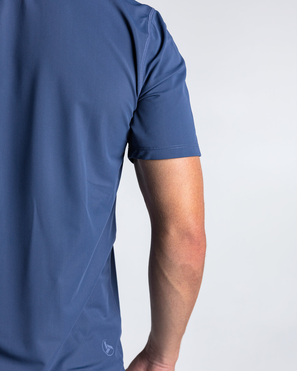 Royal Blue Everyday Tee