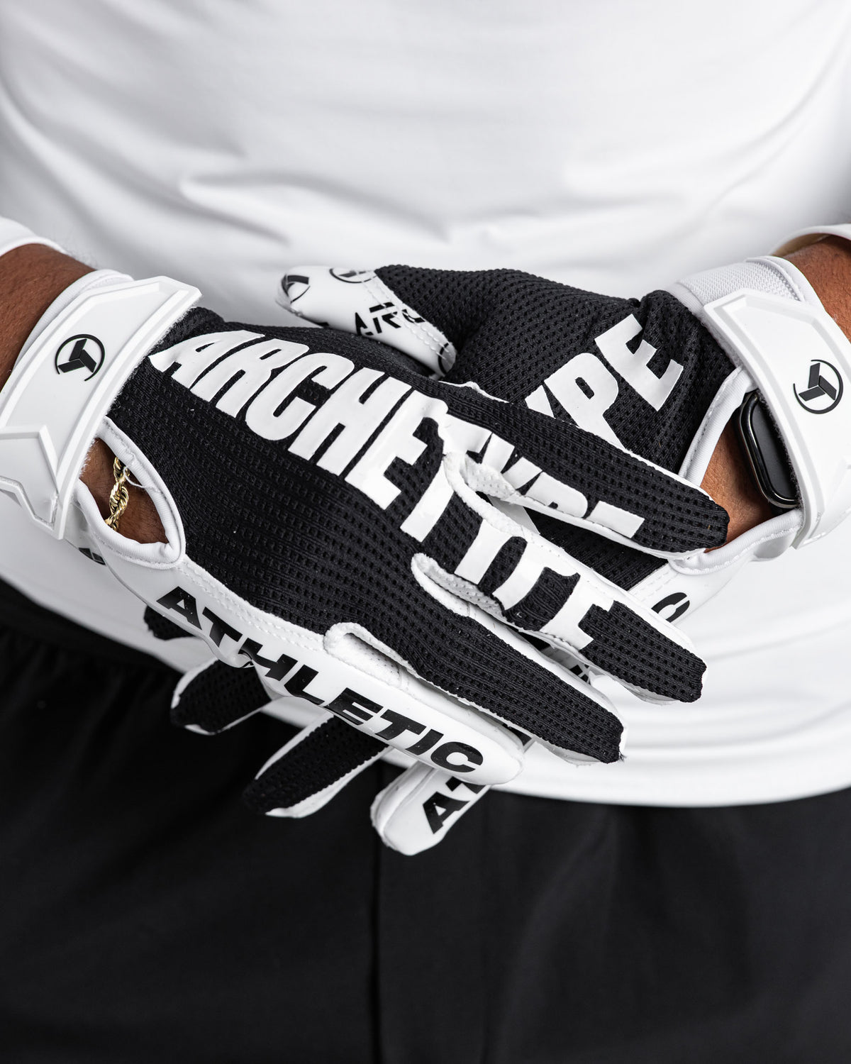 Archetype 1 of 1 Football Gloves