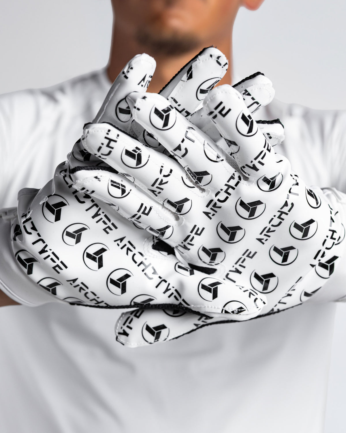 Archetype 1 of 1 Football Gloves