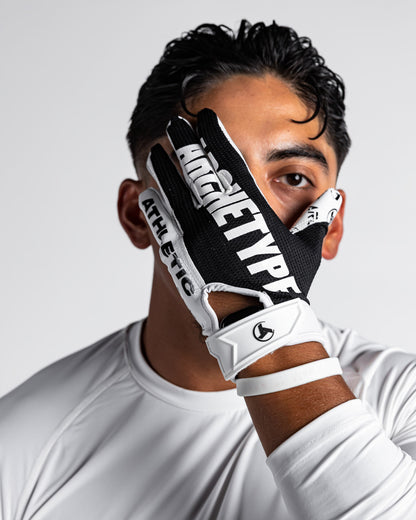 Archetype 1 of 1 Football Gloves