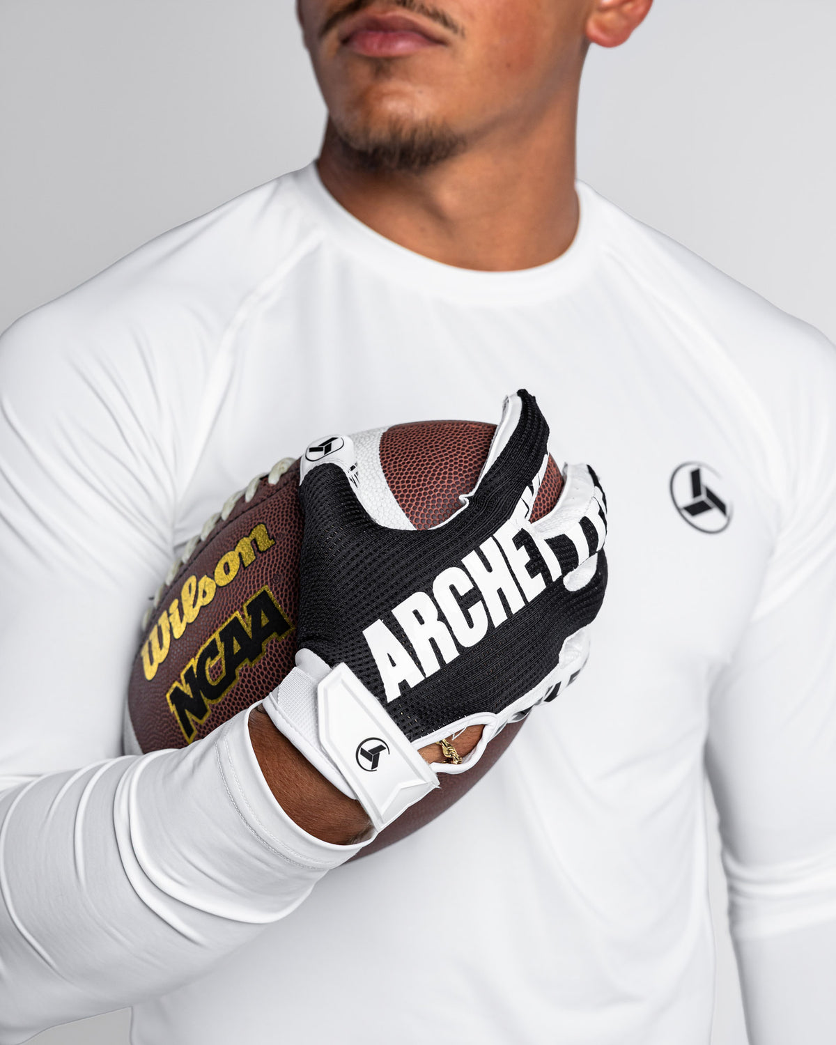 Archetype 1 of 1 Football Gloves