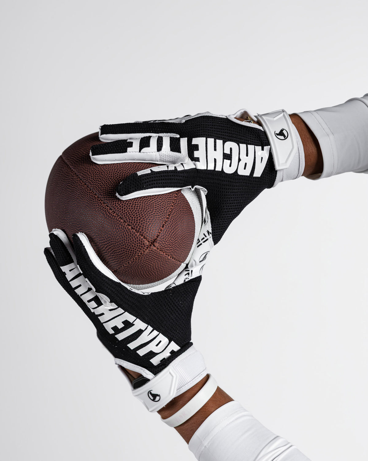Archetype 1 of 1 Football Gloves