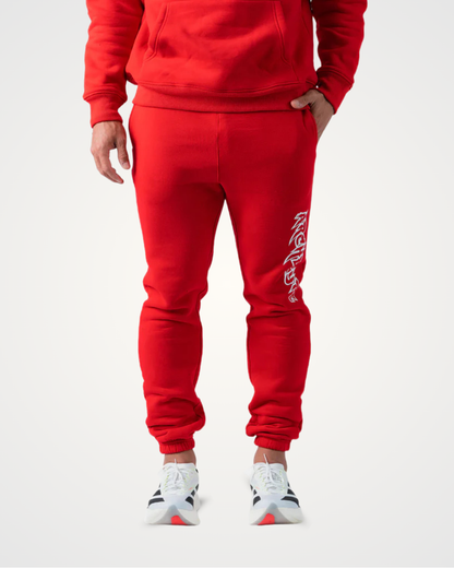 Crossfade Joggers