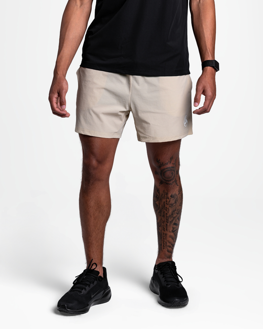 Sand Momentum Shorts
