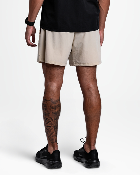 Sand Momentum Shorts