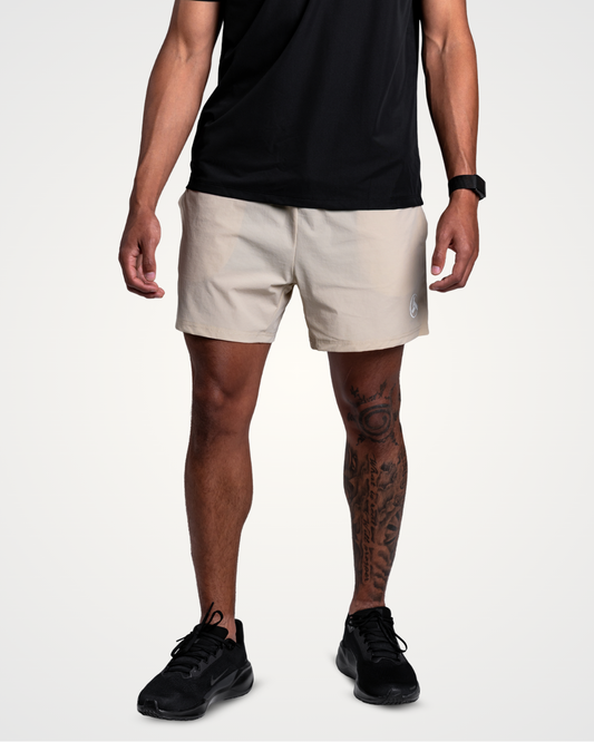 Sand Momentum Shorts