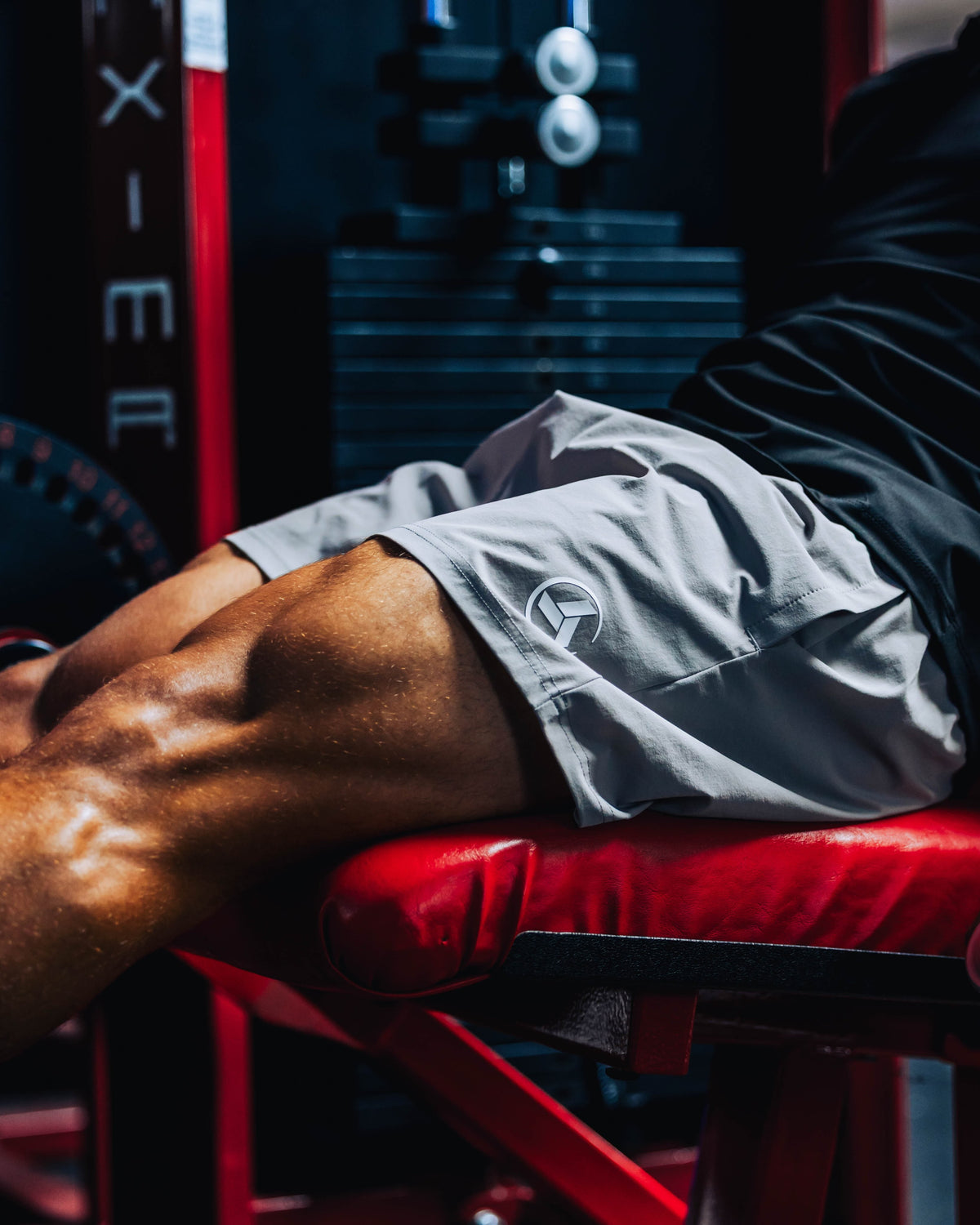Training Apparel for Athletes.