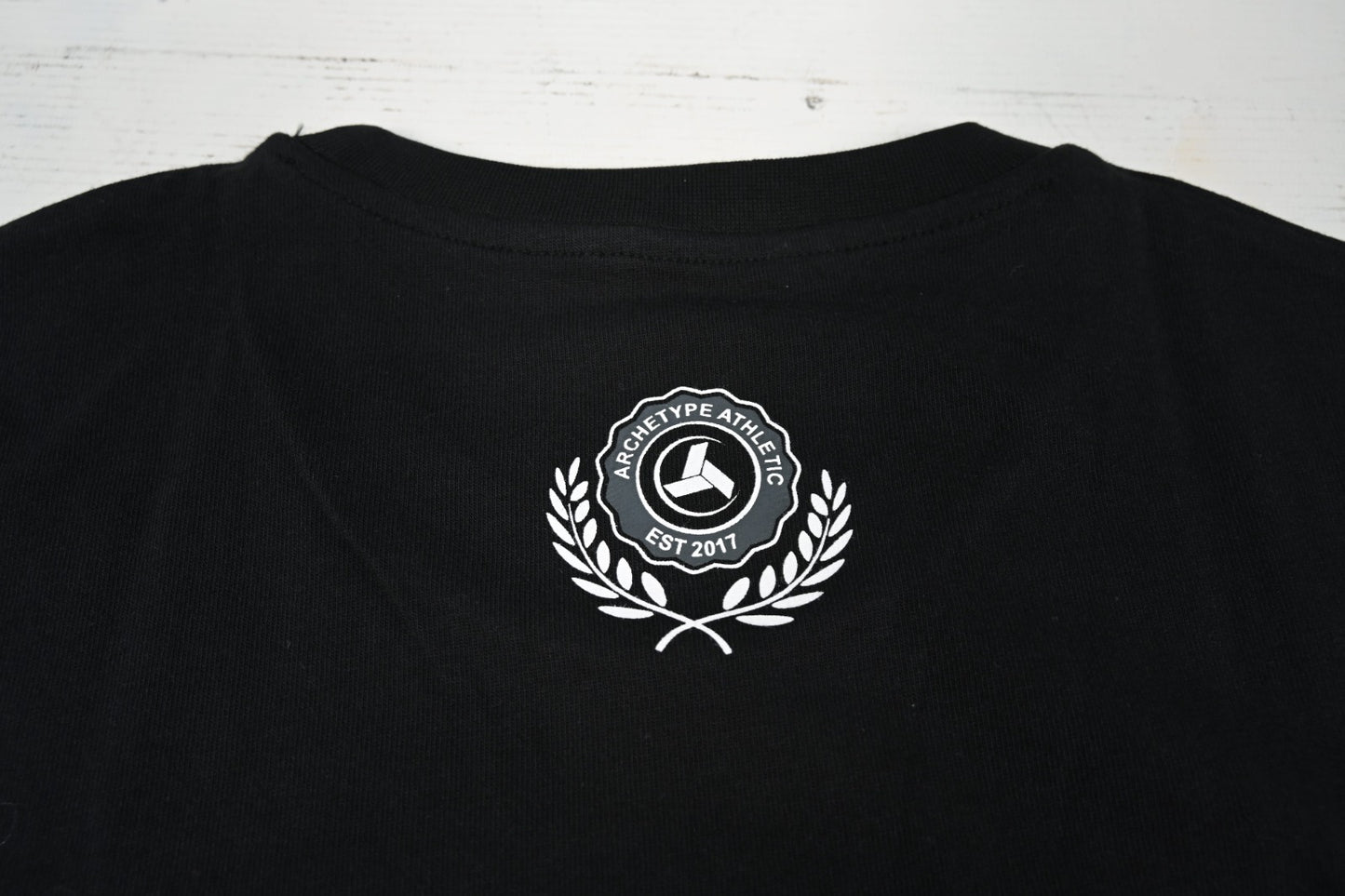 ARCH Varsity T Shirt